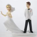 runaway bride