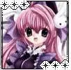 violet girl