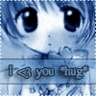 hugs