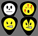 Evil Smiles