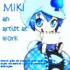 blue gurl