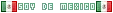 SOY DE MEXICO