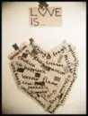 Paper Heart