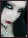 gothic girl