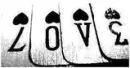 Love Cards