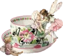Have a great day
