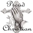 Proud Christian