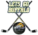 let's go buffalo sabres