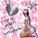 i love a marine