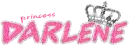 Princess Darlene