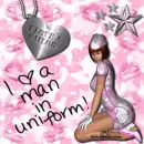 I love a sailor