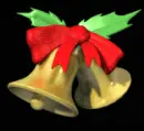 RING IN THE HOLIDAYS
