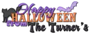 happy halloween