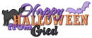 happy halloween