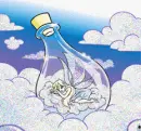 cloub faerie