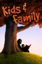 kids and family