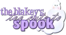 halloween spook