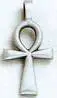 the key of life