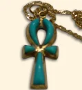 the key of life