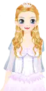 pretty princess