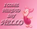 PIGLET