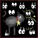 Happy Halloween Hugs