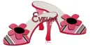 EVELYN shoes