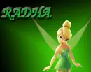 radha