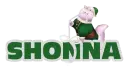 SHONNA