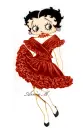 Betty Boop