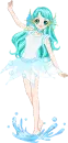 watter fairy