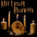 Killer Halloween