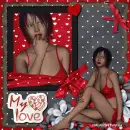 my love