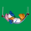 Donald Sleeping