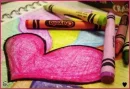 colorful heart