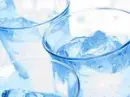 blue drink