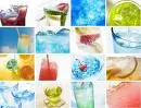 cool drinks