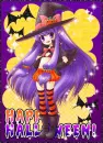 Cute Halloween