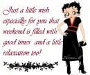 Betty Boop