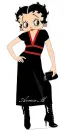 Betty Boop