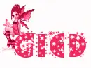 Fairy Sitting: Gied
