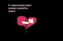 broken heart