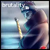 Kisame - Brutality