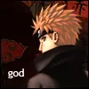 Pain - God