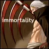 Hidan - Immortality