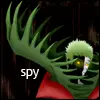 Zetsu - Spy