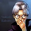 Yakushi Kabuto