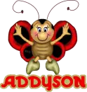 Addyson