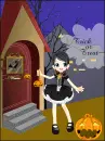happy halloween