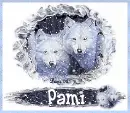 Snowy wolves - Pami - win
